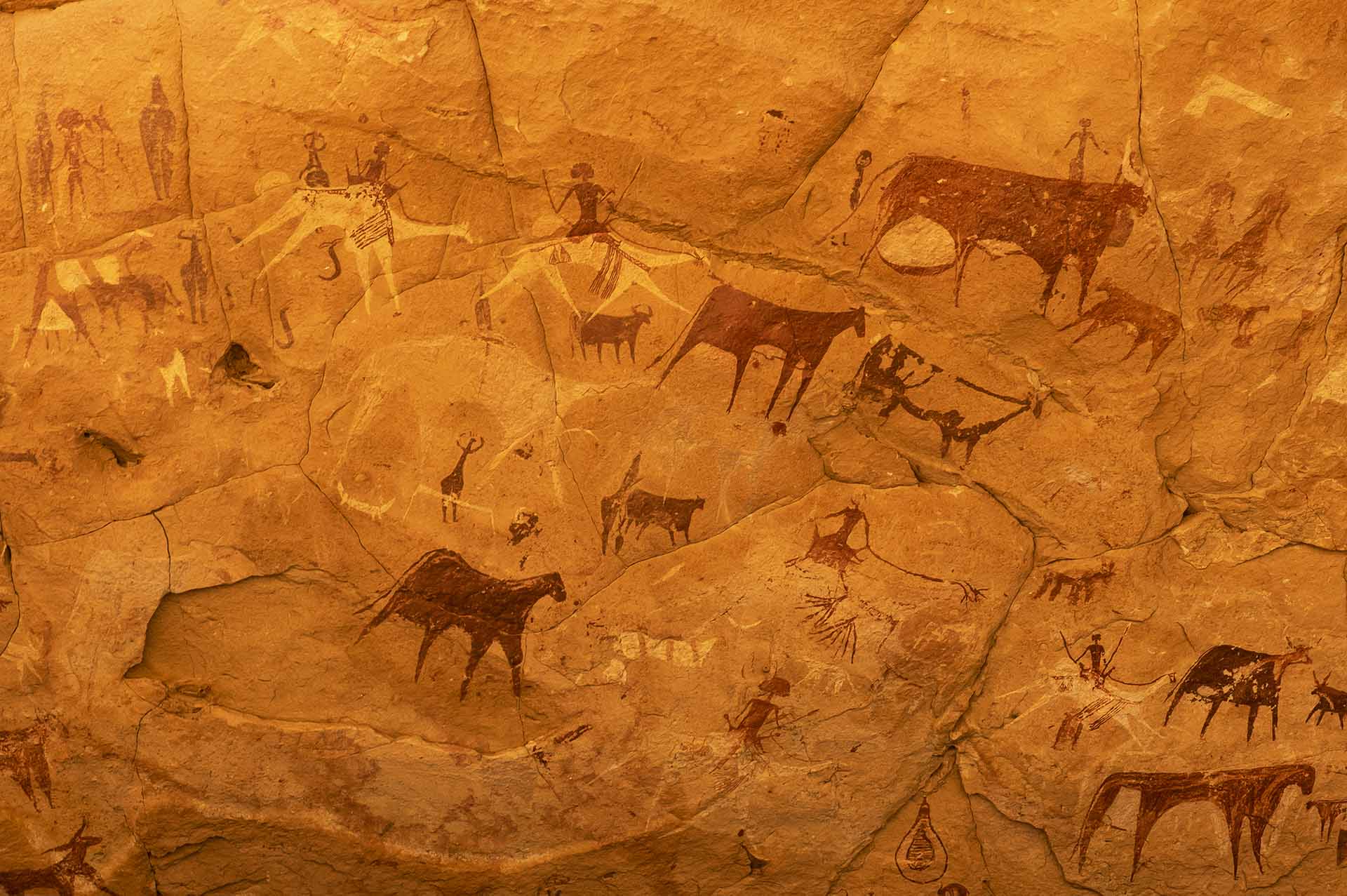tsjaad ennedi rotstekeningen mandenguil 7550ahb web.jpg
